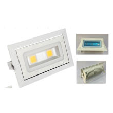 Angle de faisceau réglable 50W LED Flood Lights